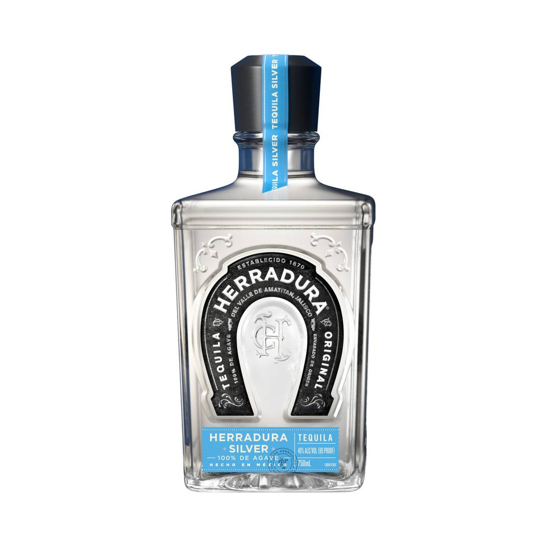 Herradura Blanco Tequila