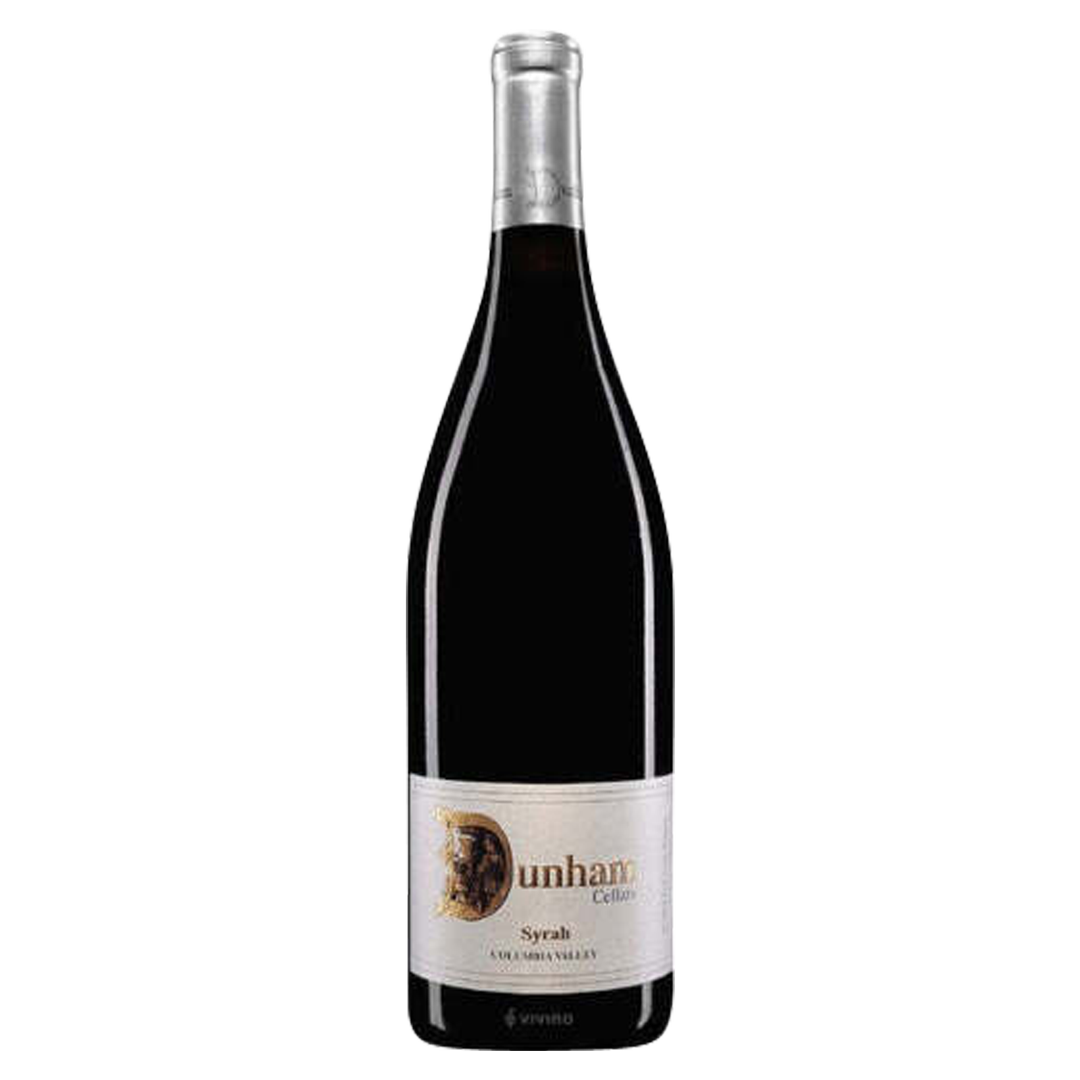 Dunham Cellars Syrah
