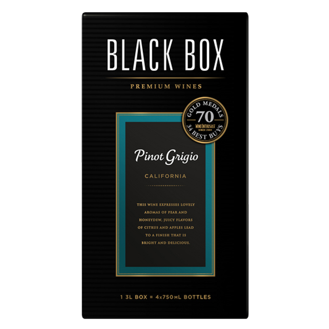 Black Box Pinot Grigio