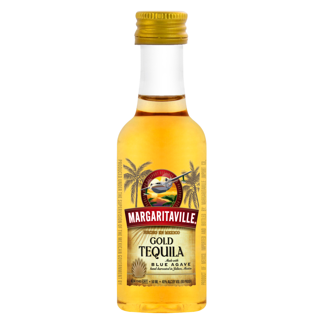 Margaritaville Gold