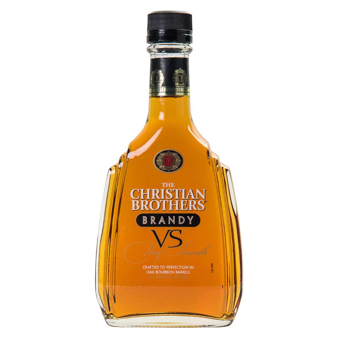 Christian Brothers Brandy VS