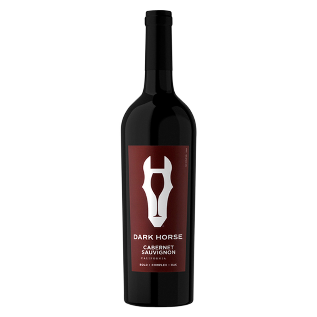 Dark Horse Cabernet Sauvignon
