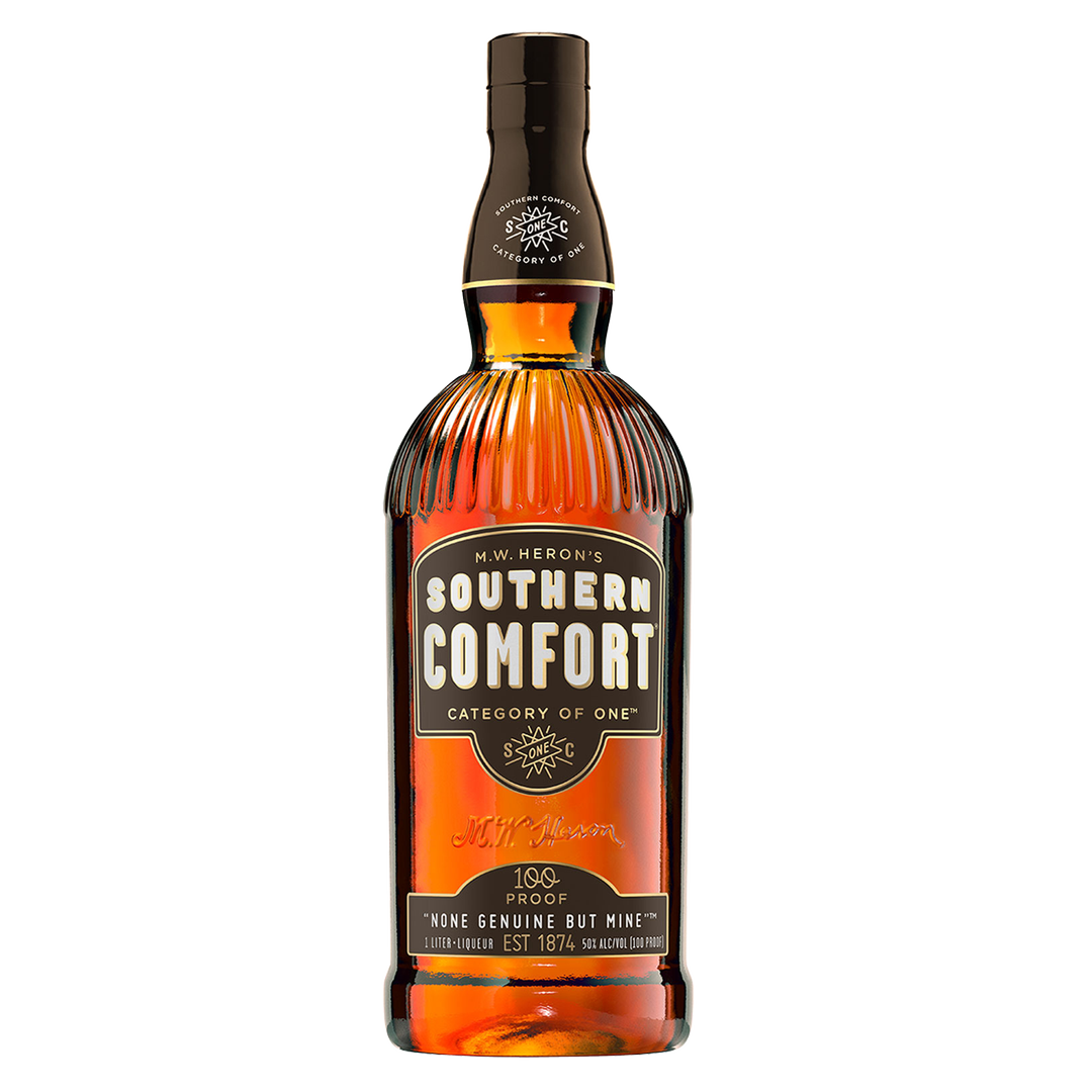 Southern Comfort 100pf