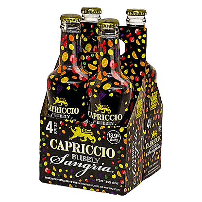 Capriccio Bubbly Sangria