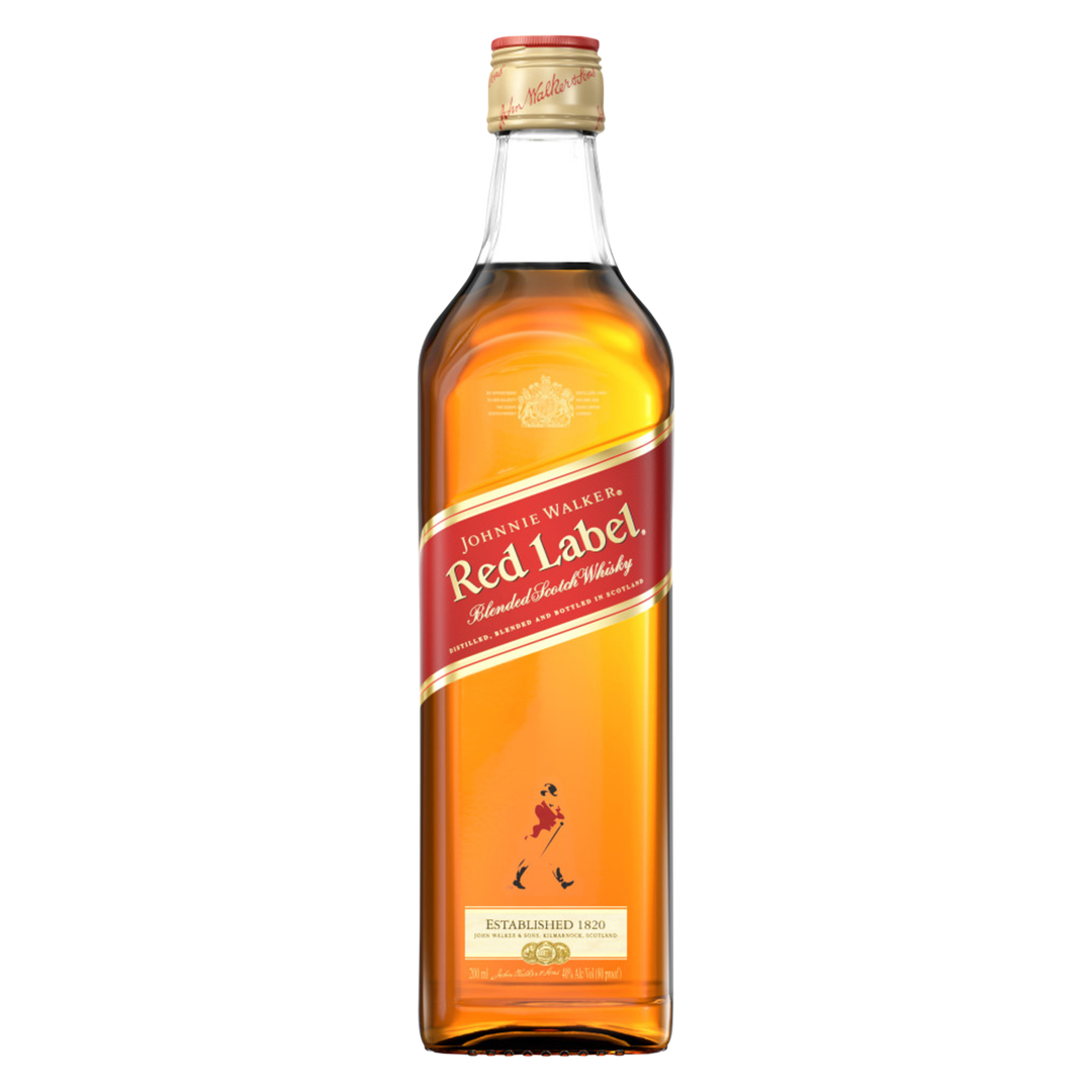 Johnnie Walker Red Label