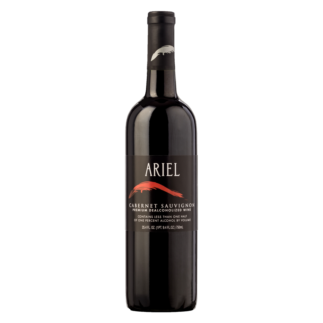 Ariel Cabernet Sauvignon Alcohol Free