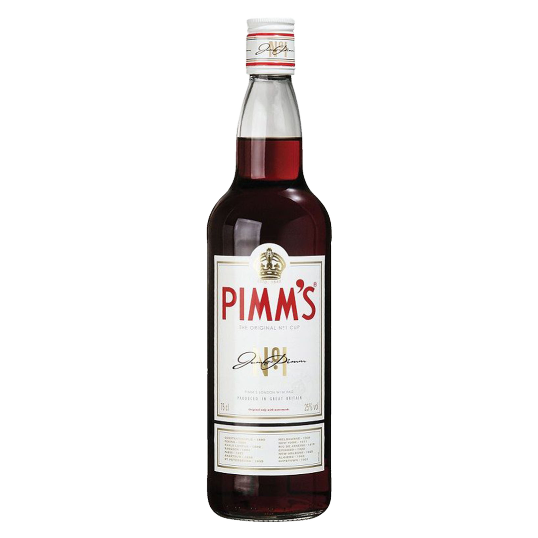 Pimm's Original No. 1 Liqueur