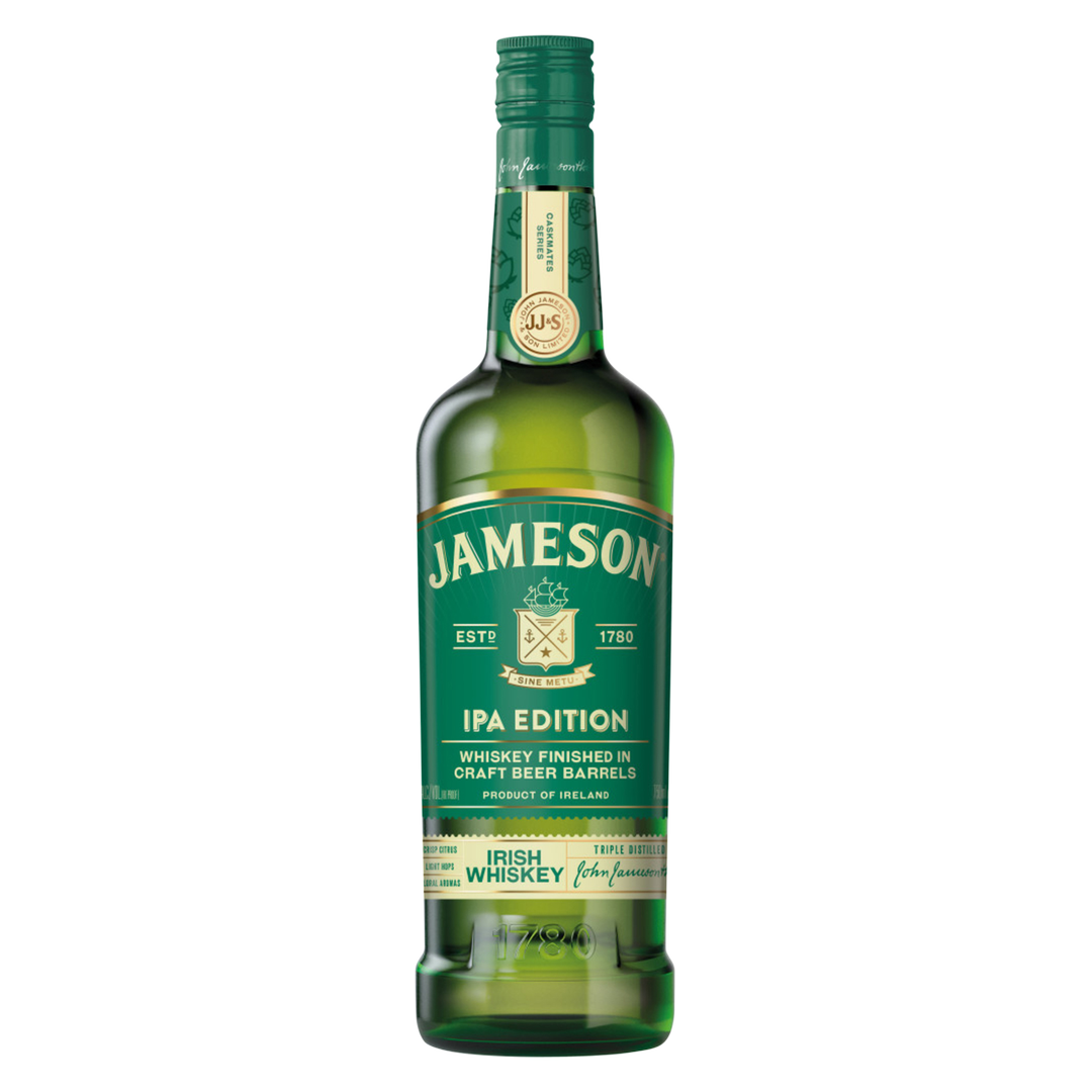 JAMESON CASKMATE IPA