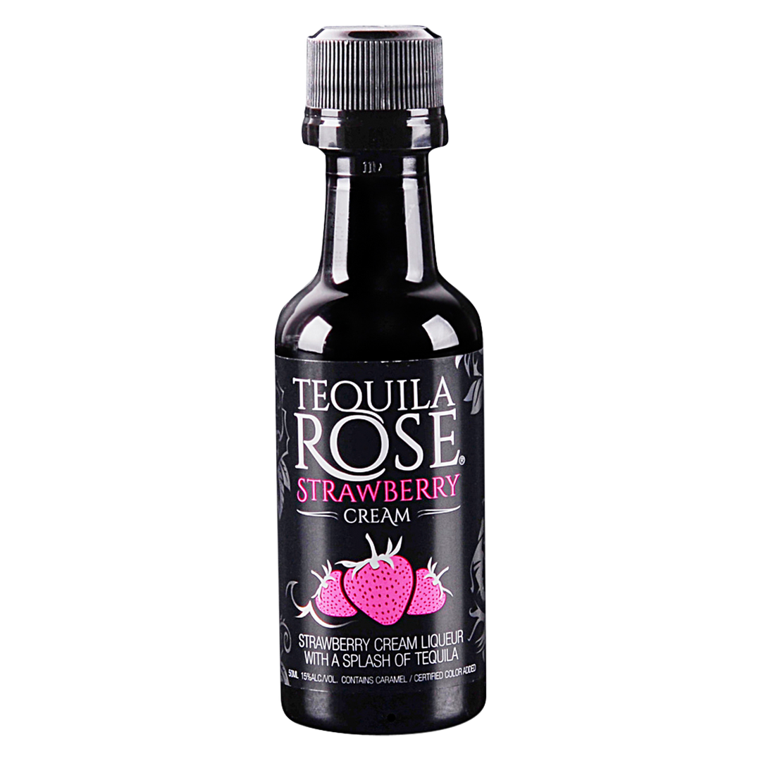 Tequila Rose