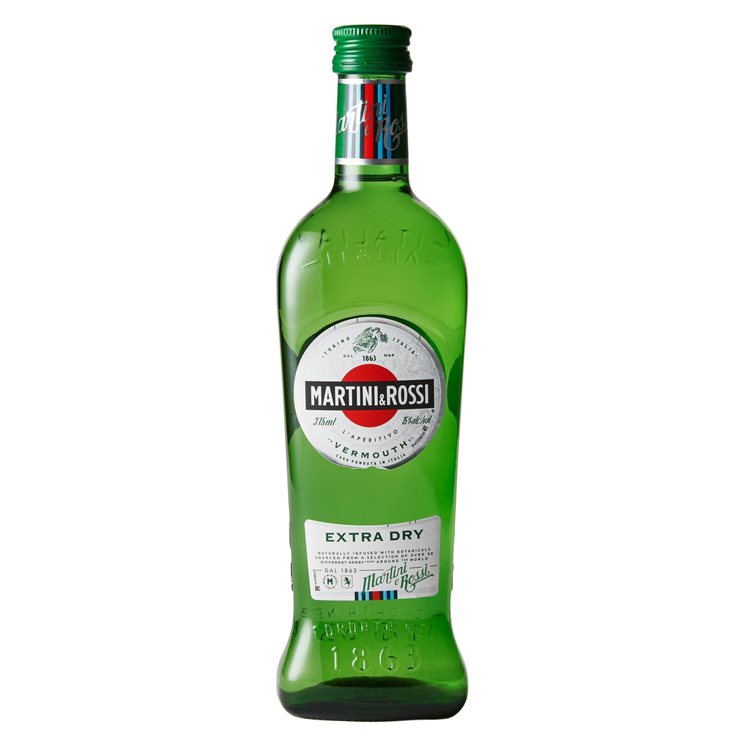 Martini & Rossi Extra Dry Vermouth