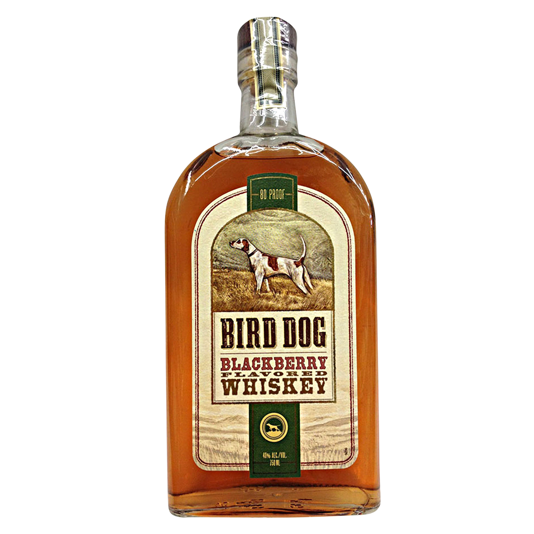 Bird Dog Blackberry Whiskey