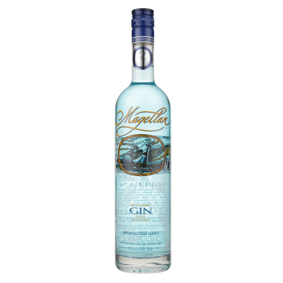 Magellan Gin