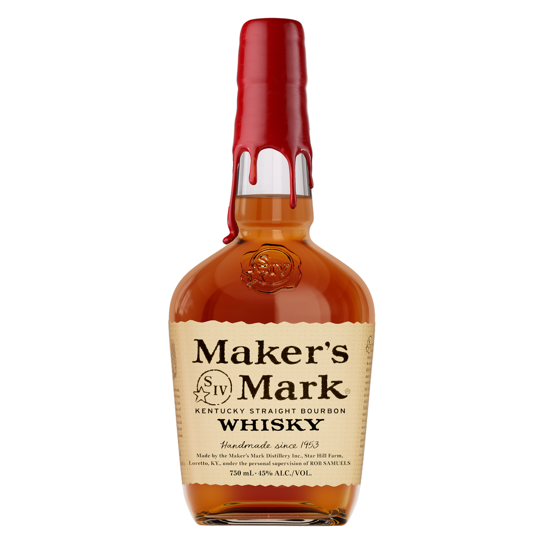 Maker's Mark Bourbon