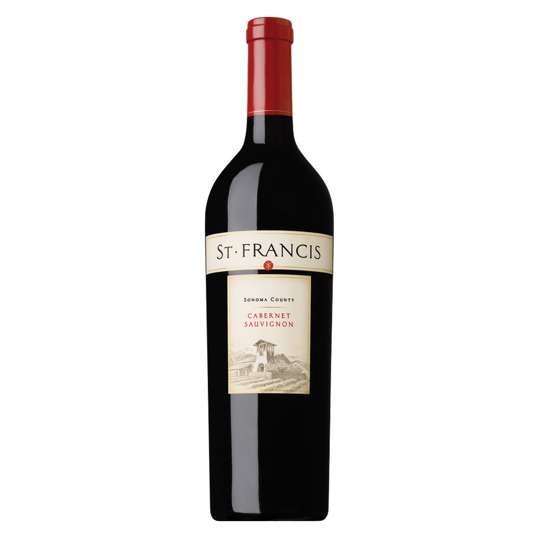 St Francis Cabernet Sauvignon Sonoma