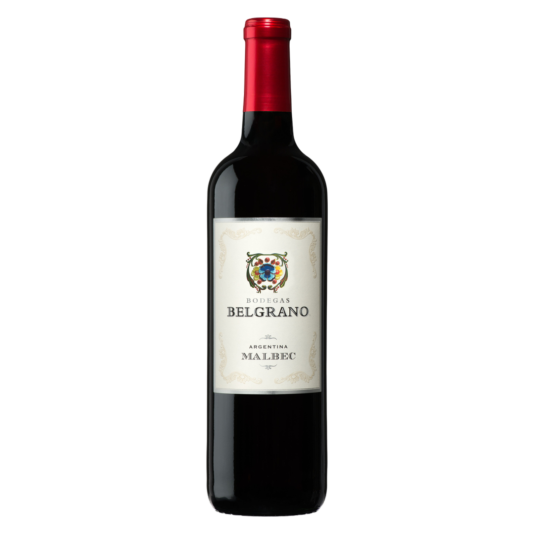 Bodegas Belgrano Malbec