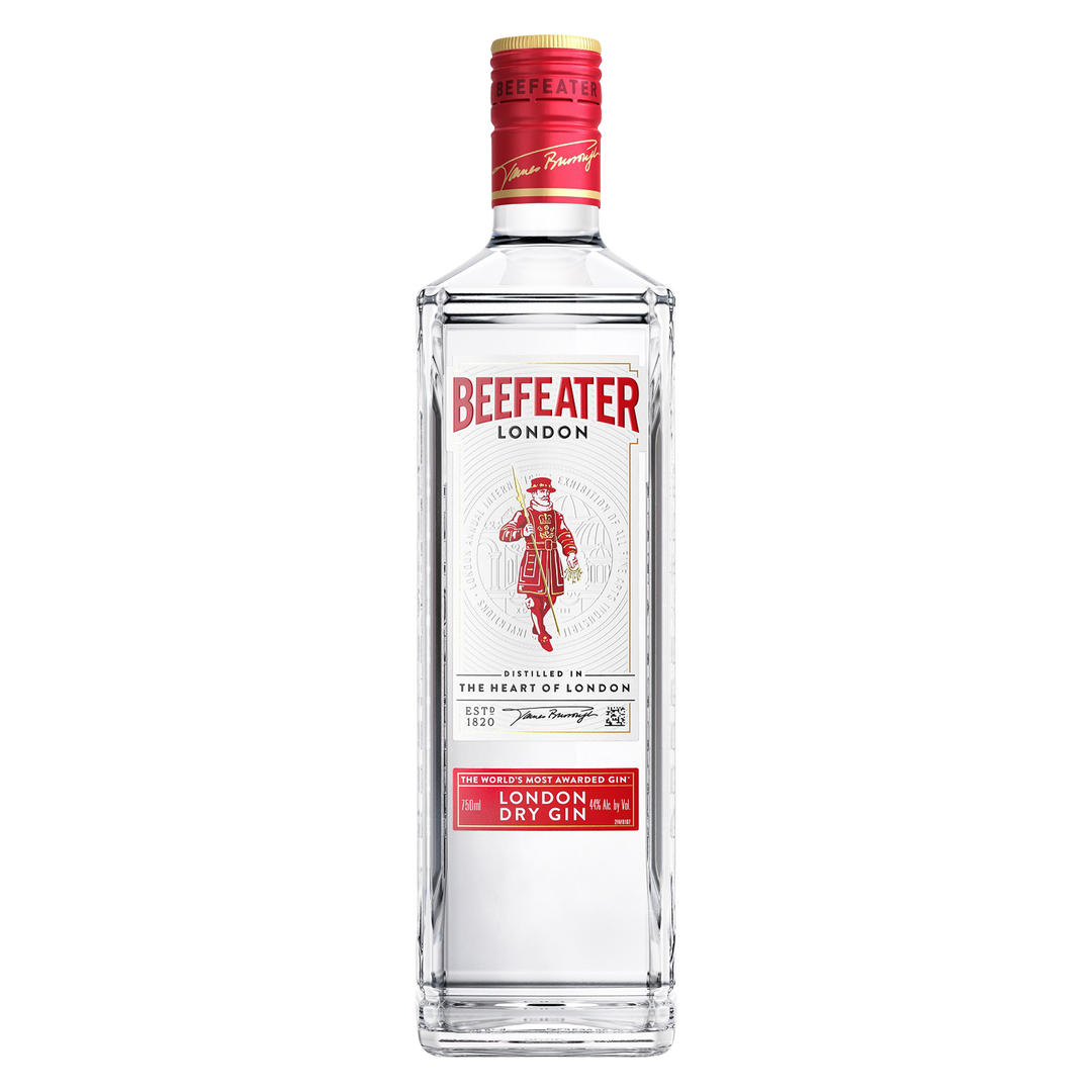 Beefeater Gin
