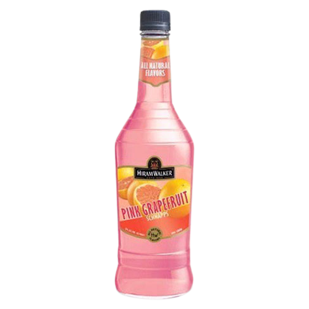 Hiram Walker Pink Grapefruit