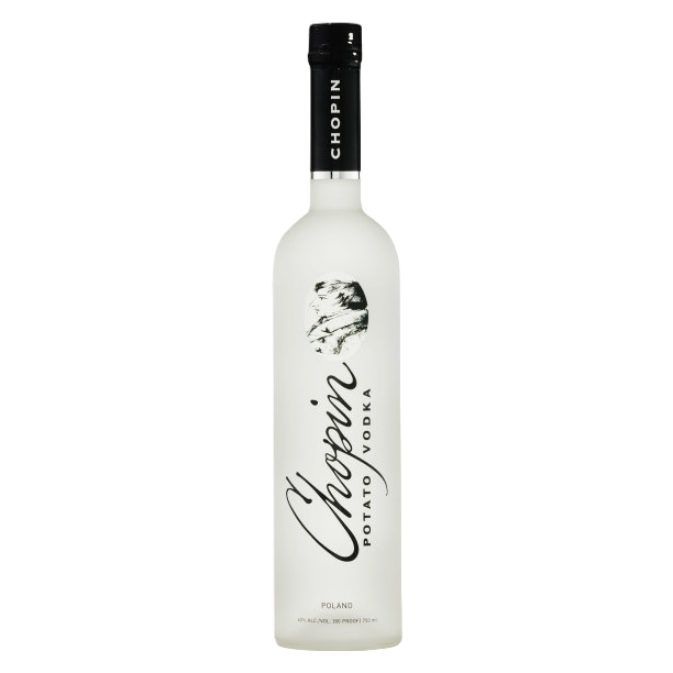 Chopin Potato Vodka