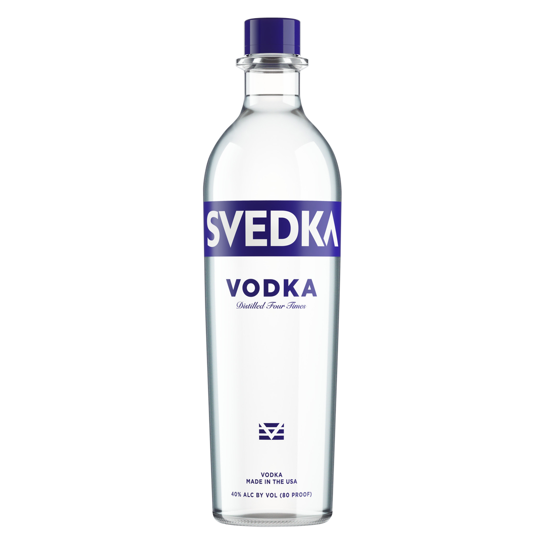 Svedka Vodka