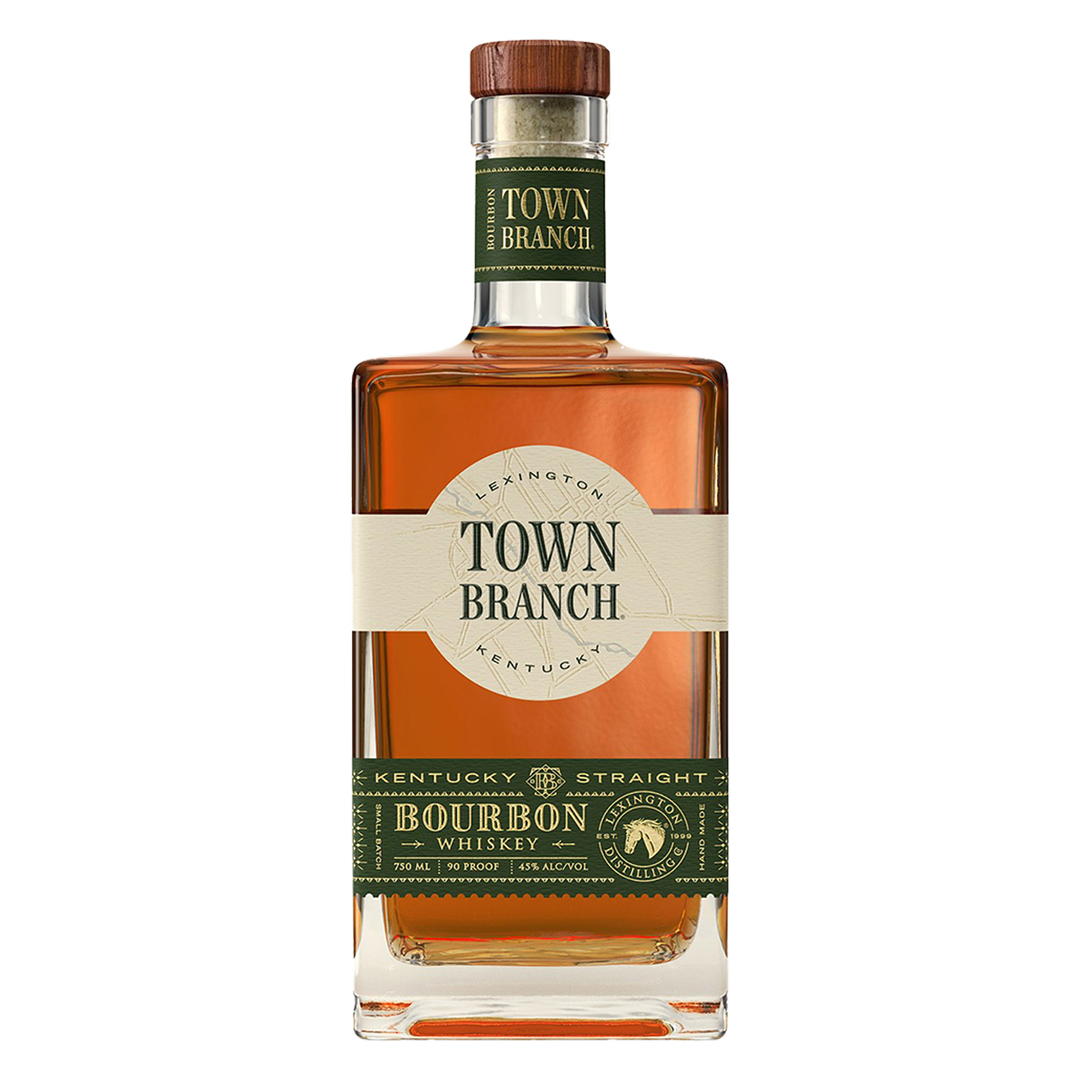 Town Branch Kentucky Straight Bourbon