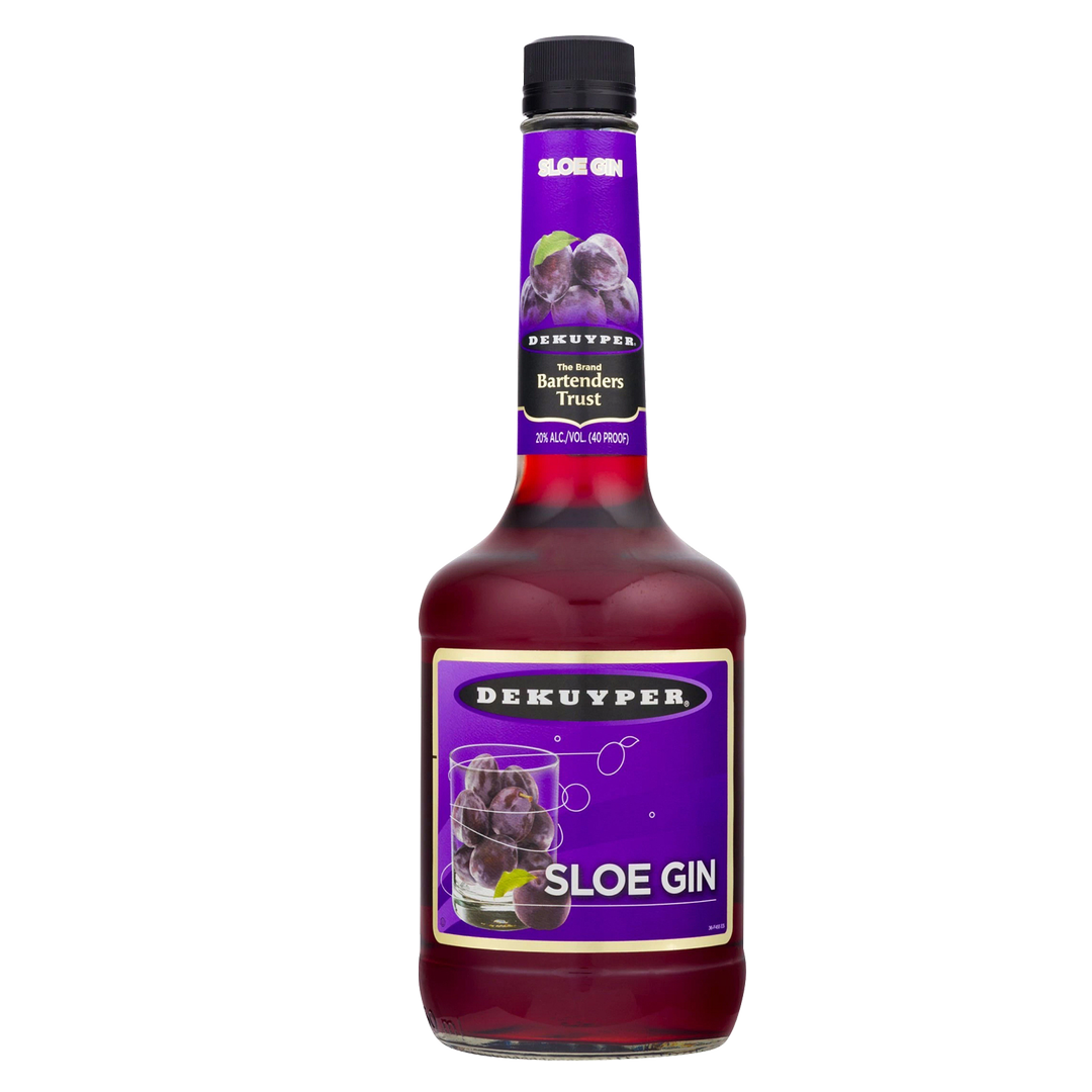 Dekuyper Sloe Gin
