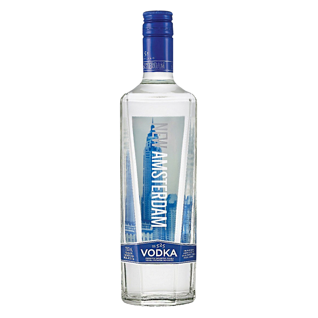 New Amsterdam Vodka