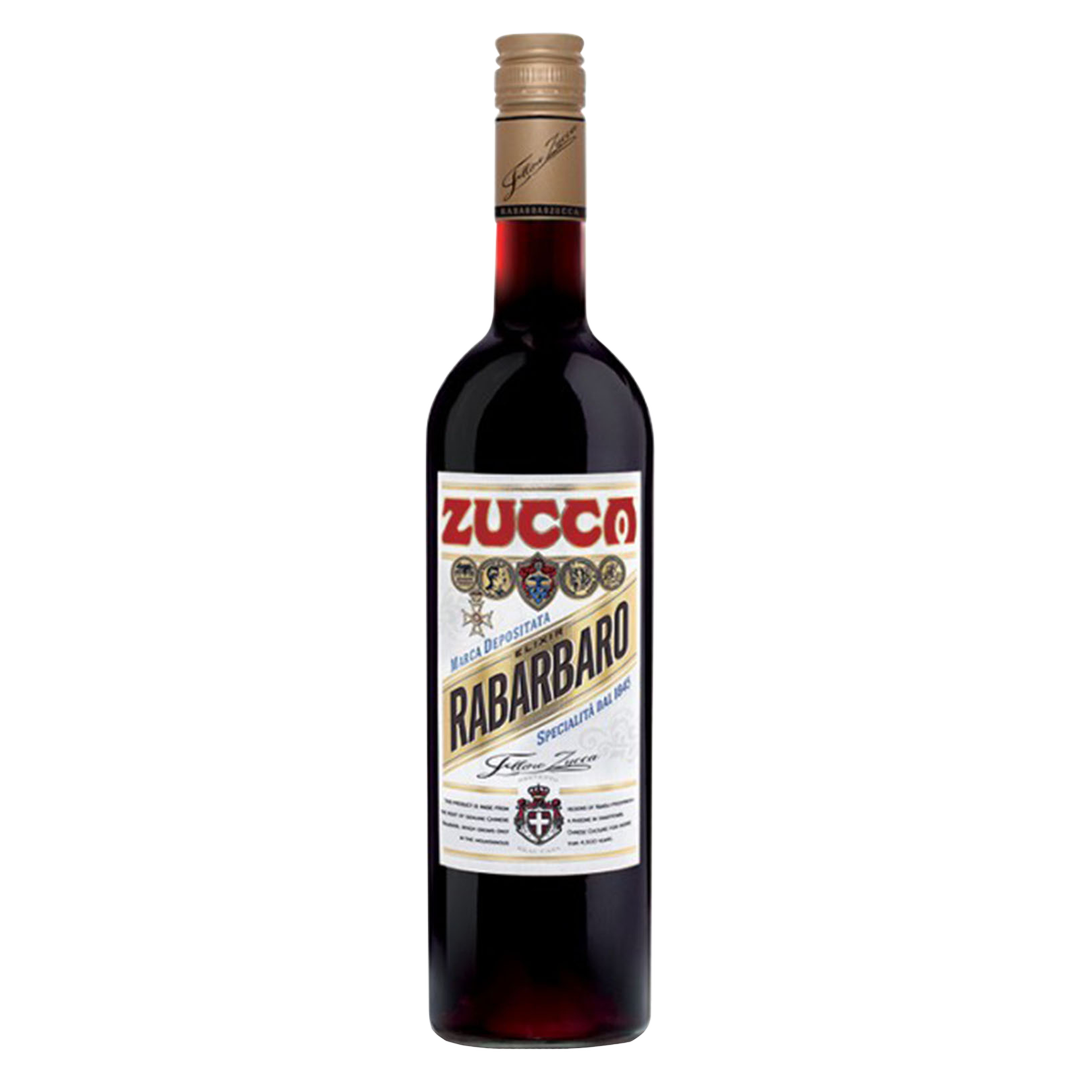 Zucca Rabarbaro