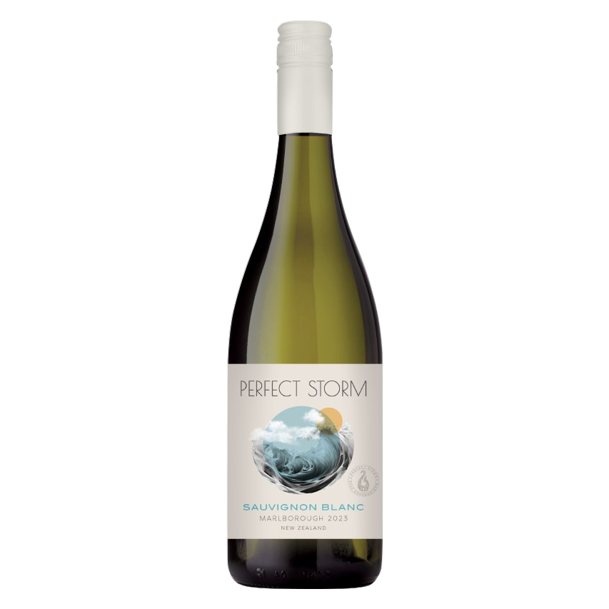 Perfect Storm New Zealand Sauvignon Blanc