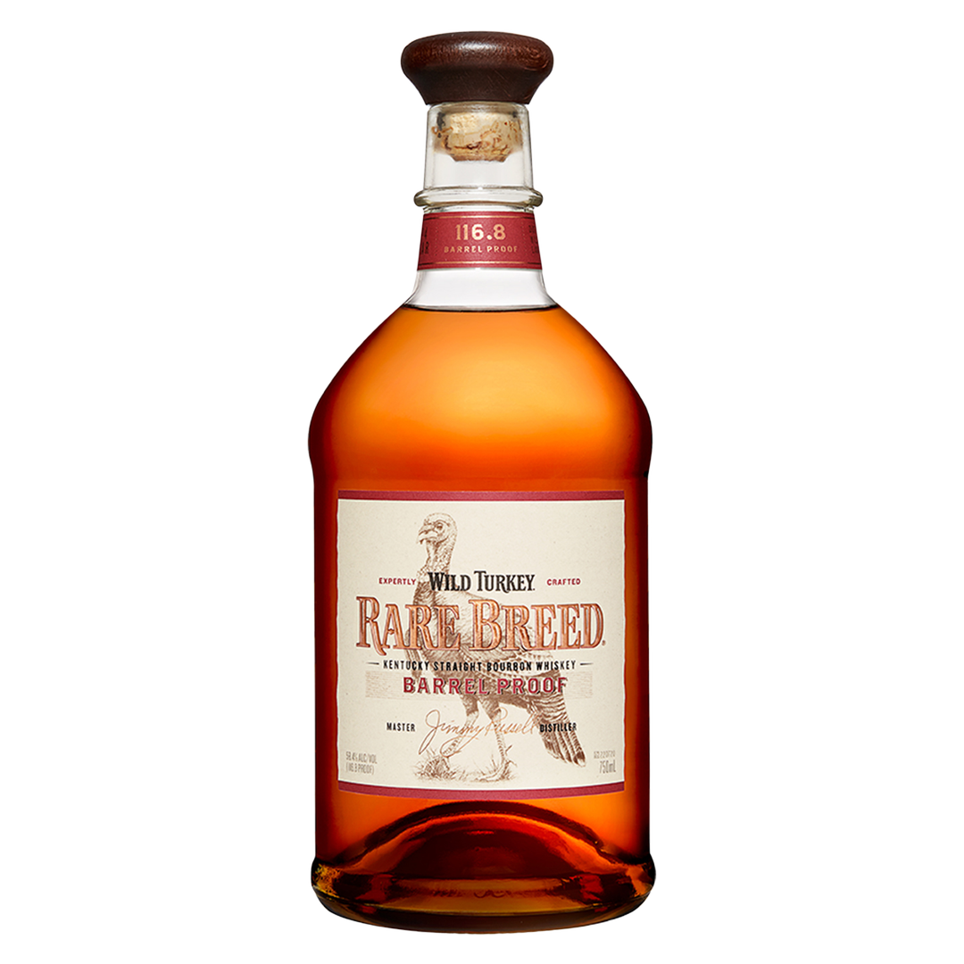 Wild Turkey Rare Breed Bourbon