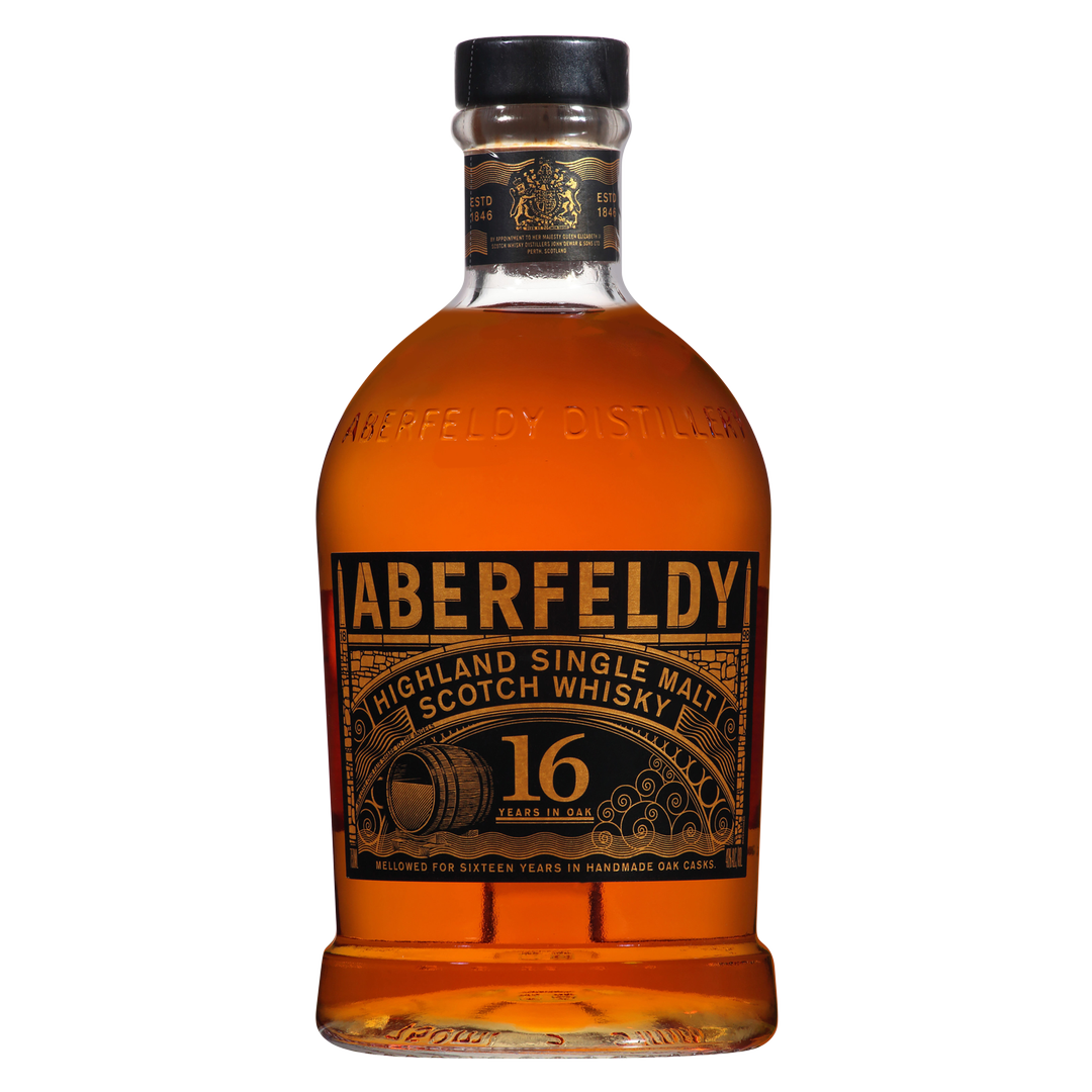 Aberfeldy 16 Yr