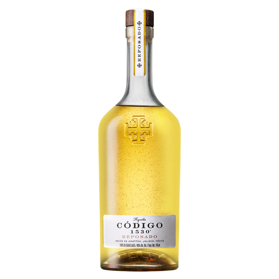 Codigo 1530 Tequila Reposado