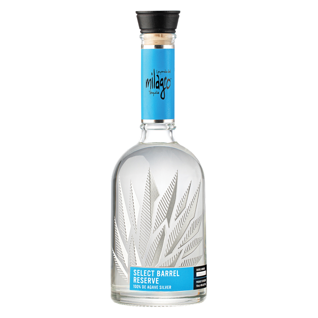 Milagro Silver Select