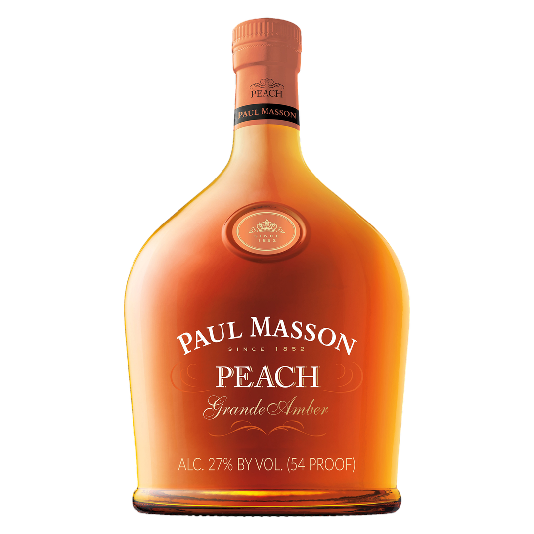 Paul Masson Peach Brandy