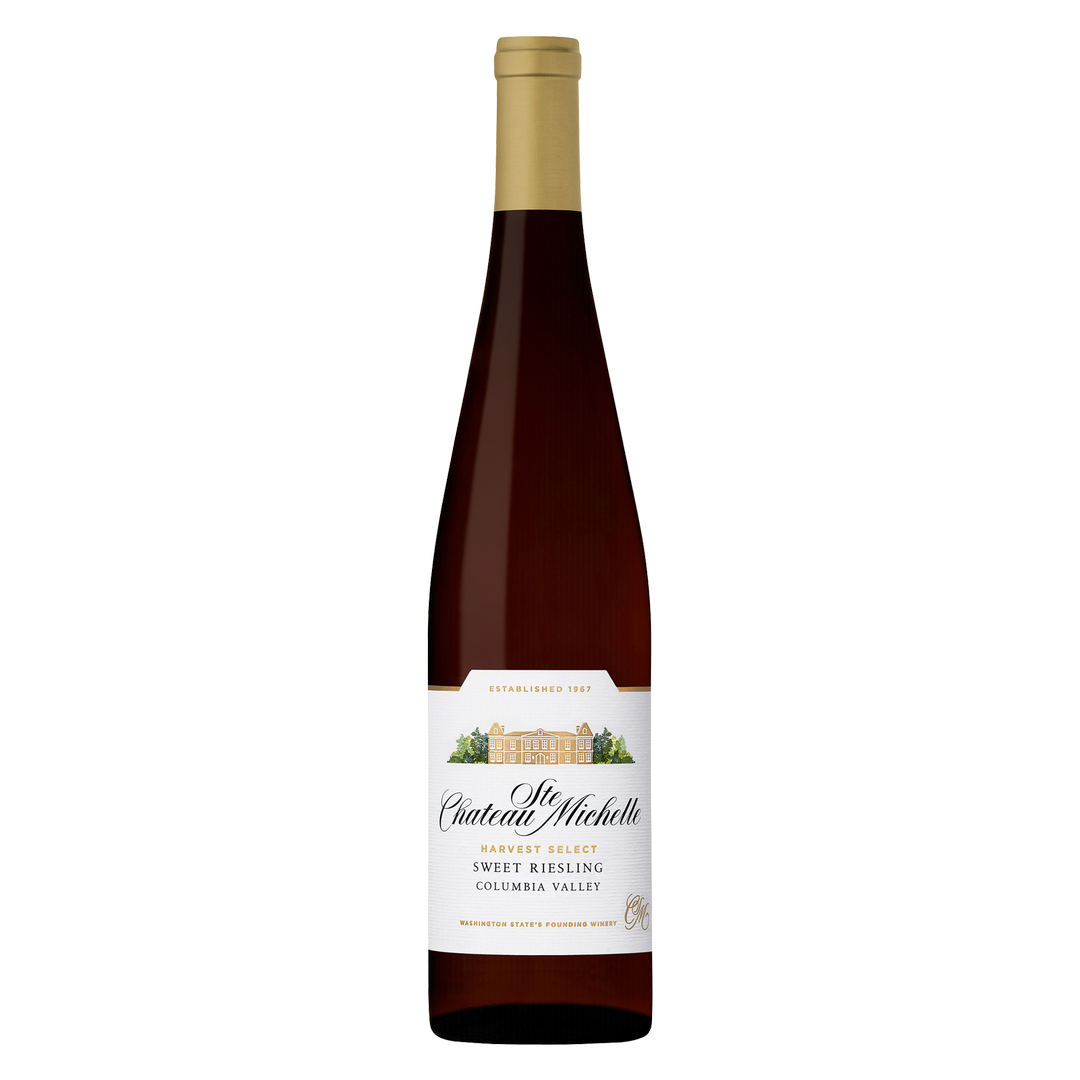 Chateau Ste. Michelle Harvest Riesling