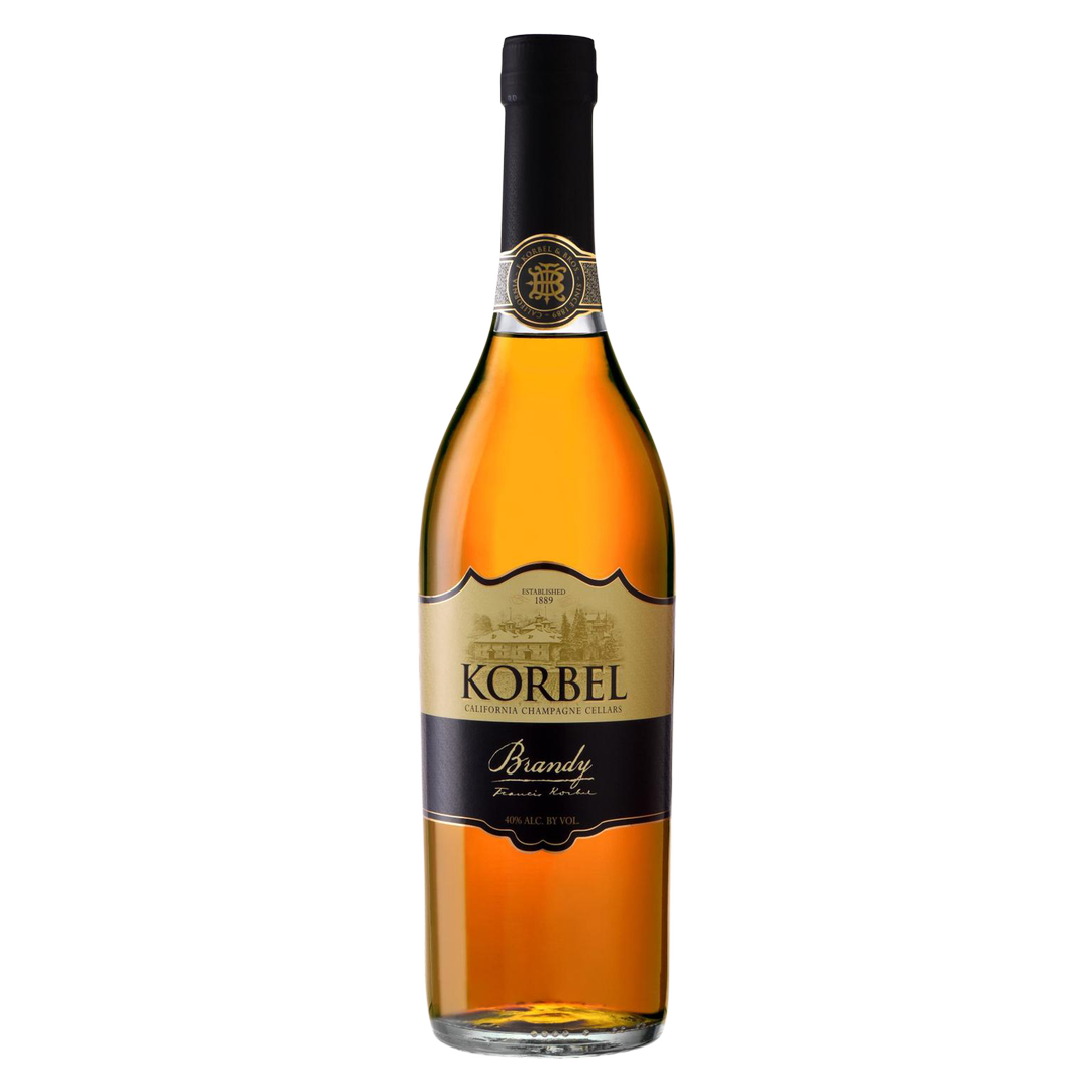 Korbel Brandy 750 Ml