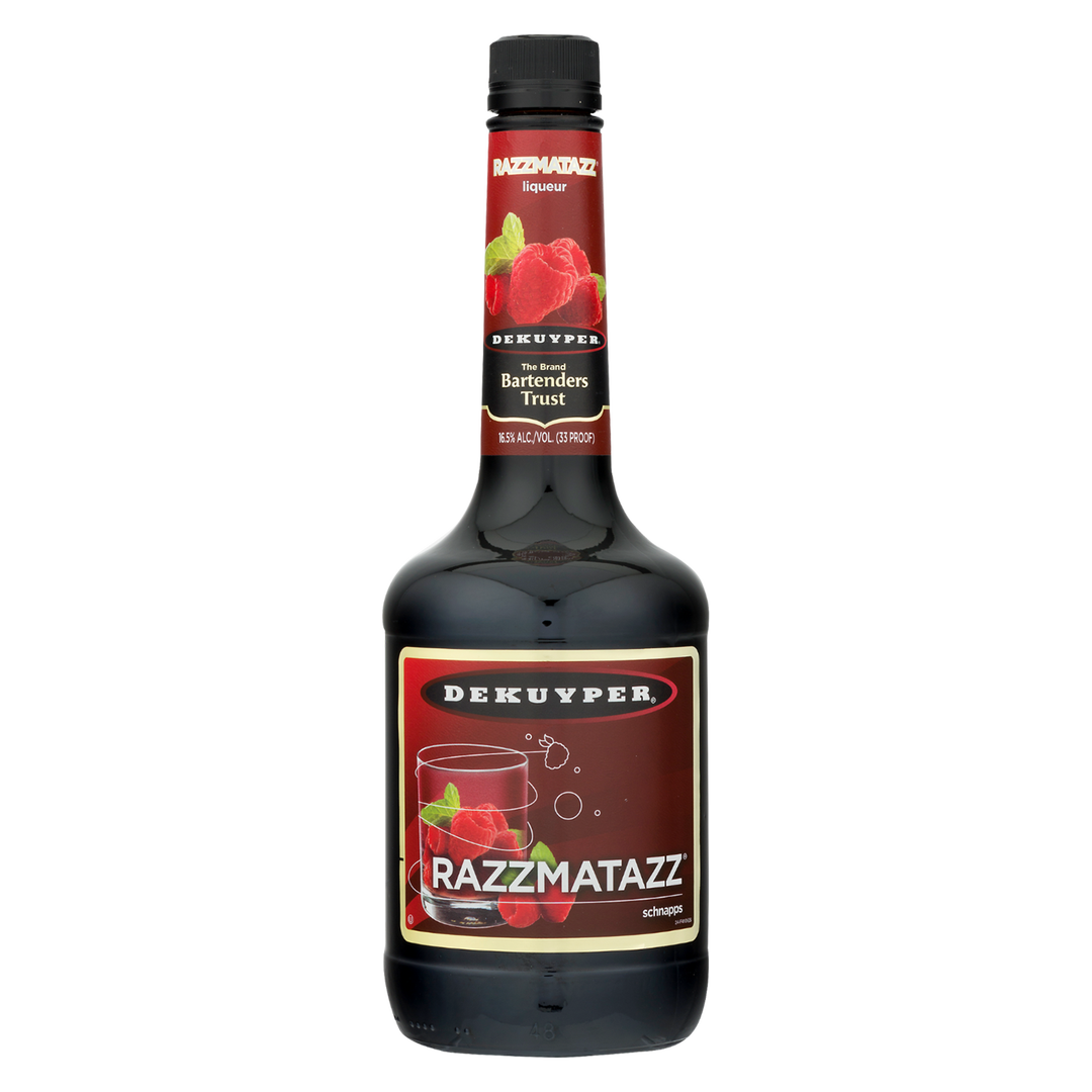 DeKuyper Razzmatazz Schnapps