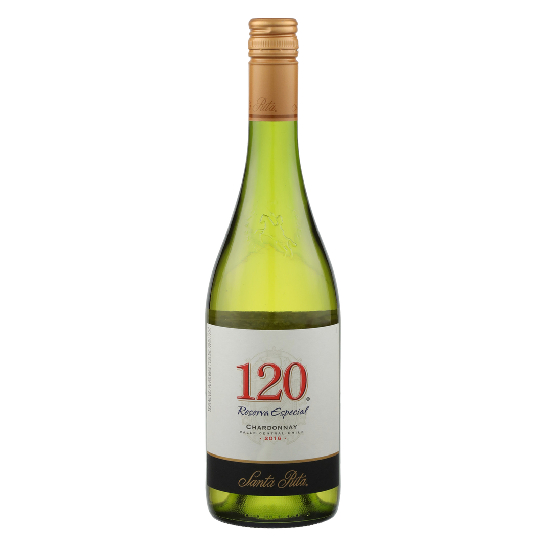 Santa Rita 120 Chardonnay