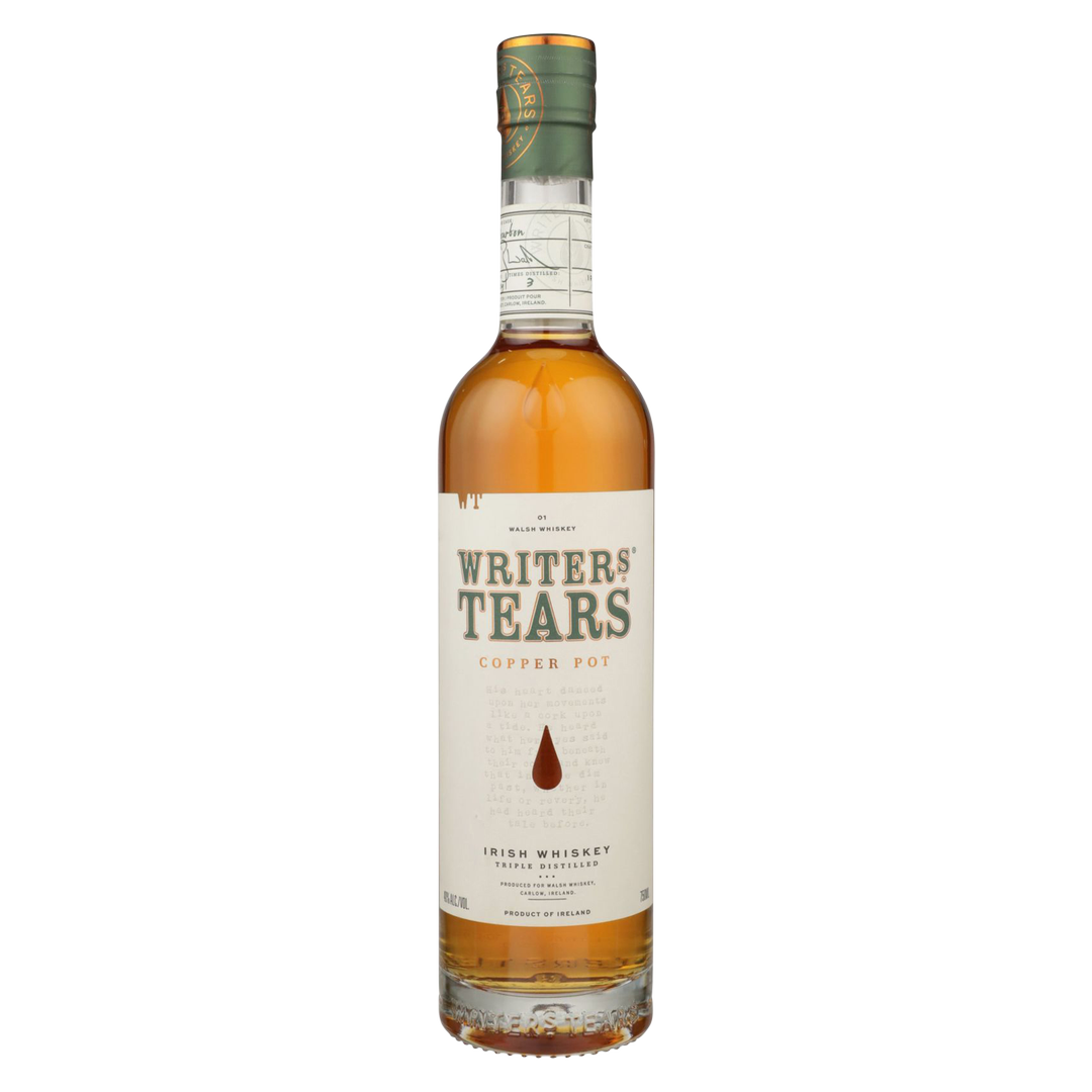 Writer's Tears Irish Whiskey