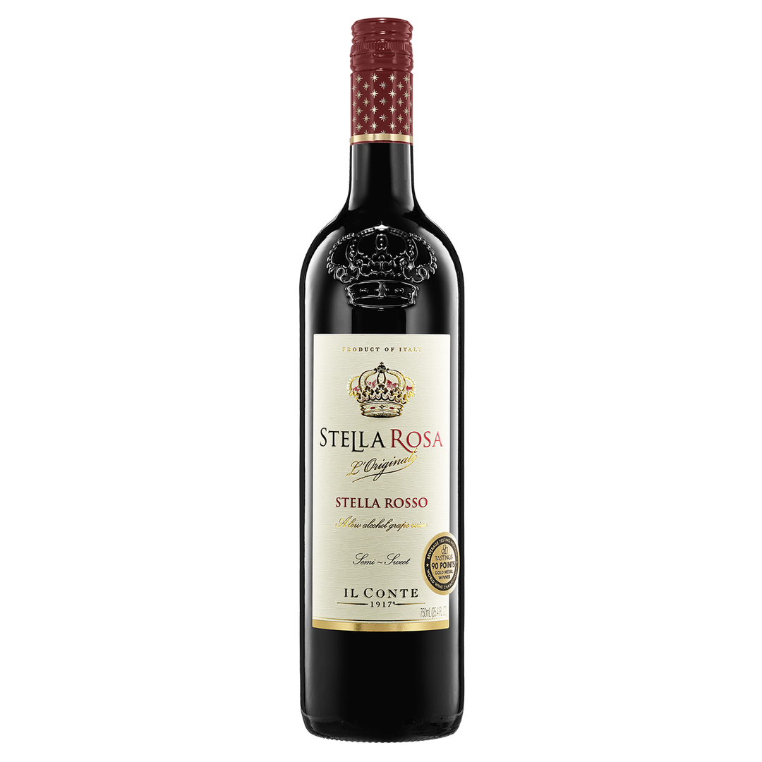 Stella Rosa Rosso Red 750 ml
