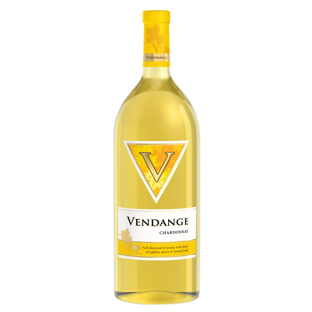 Vendange Chardonnay
