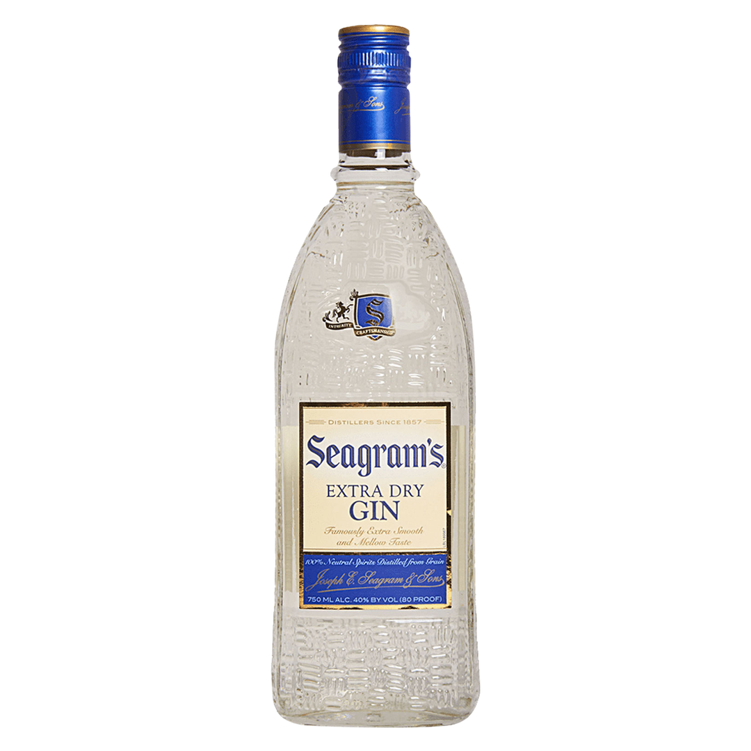 Seagram's Gin
