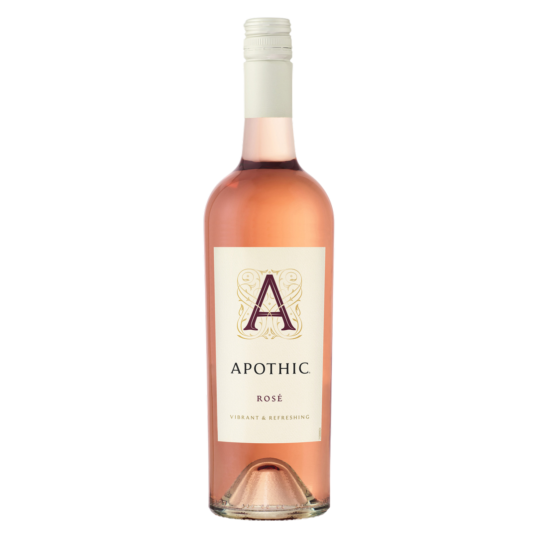 Apothic Rose