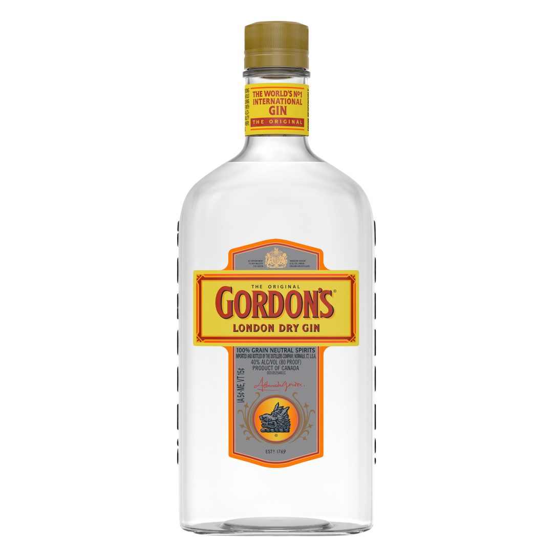 Gordon's London Dry Gin