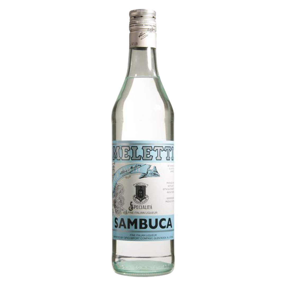 Meletti Sambuca