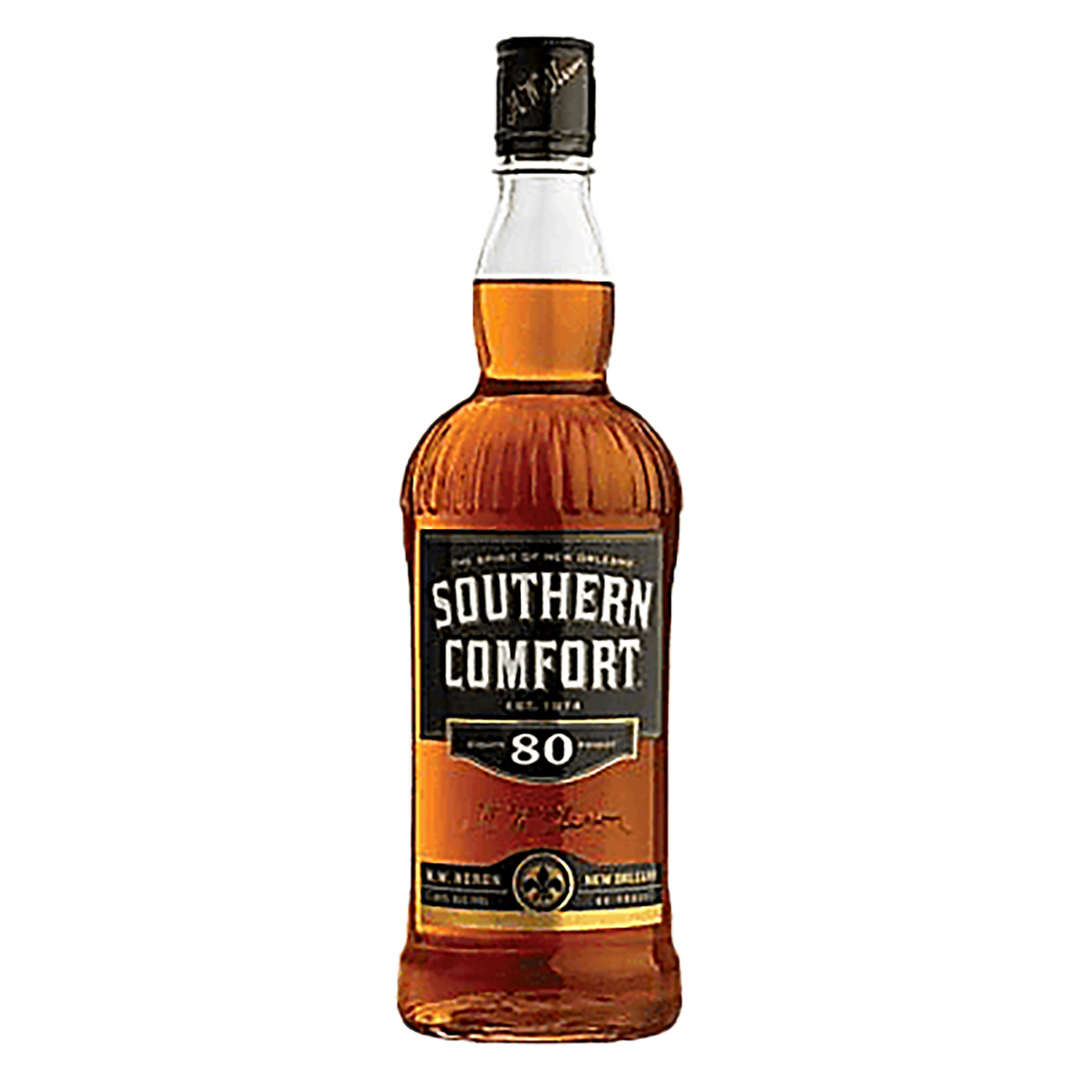 Southern Comfort Black