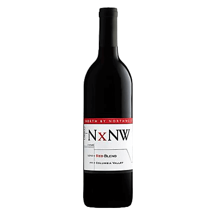 Nxnw Red Blend Columbia Valley