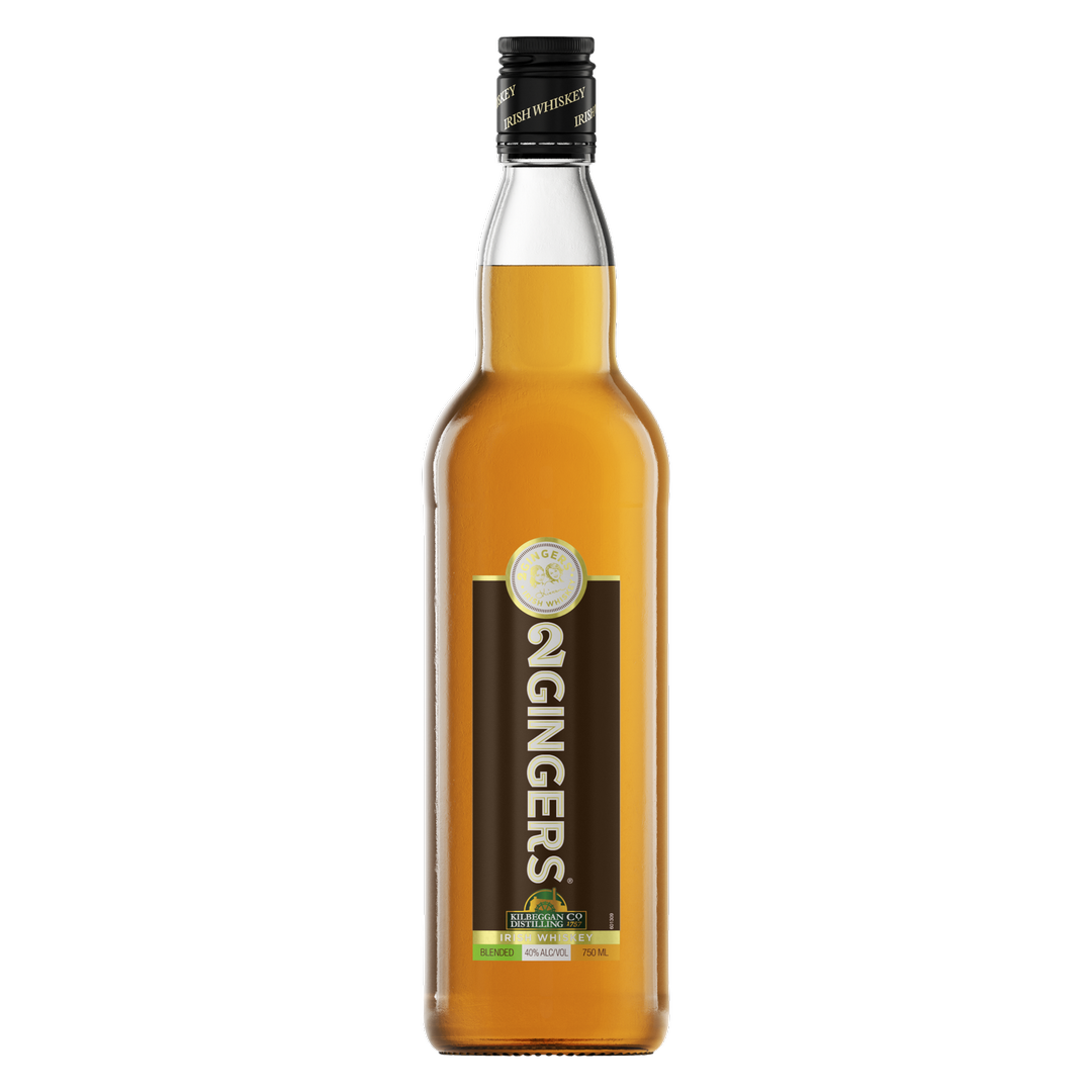 2 Gingers Irish Whiskey