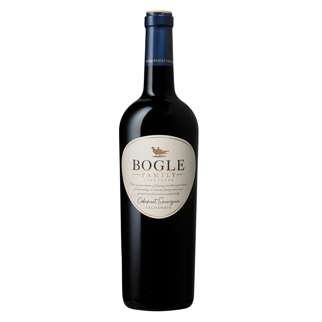 Bogle Cabernet Sauvignon