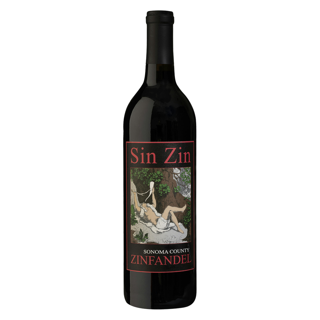 Alexander Valley Vineyards Sin Zin
