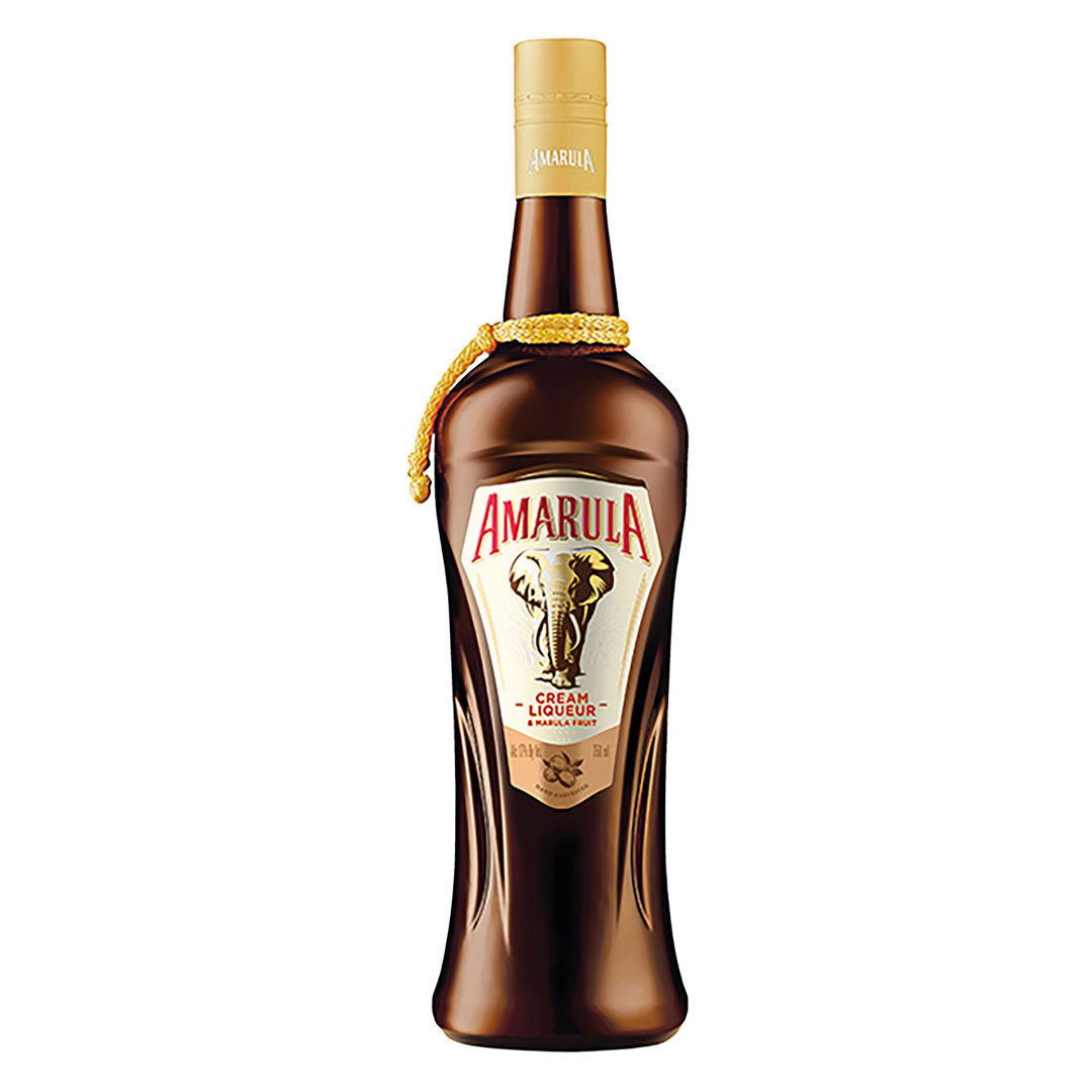 Amarula Cream Liqueur 750 Ml